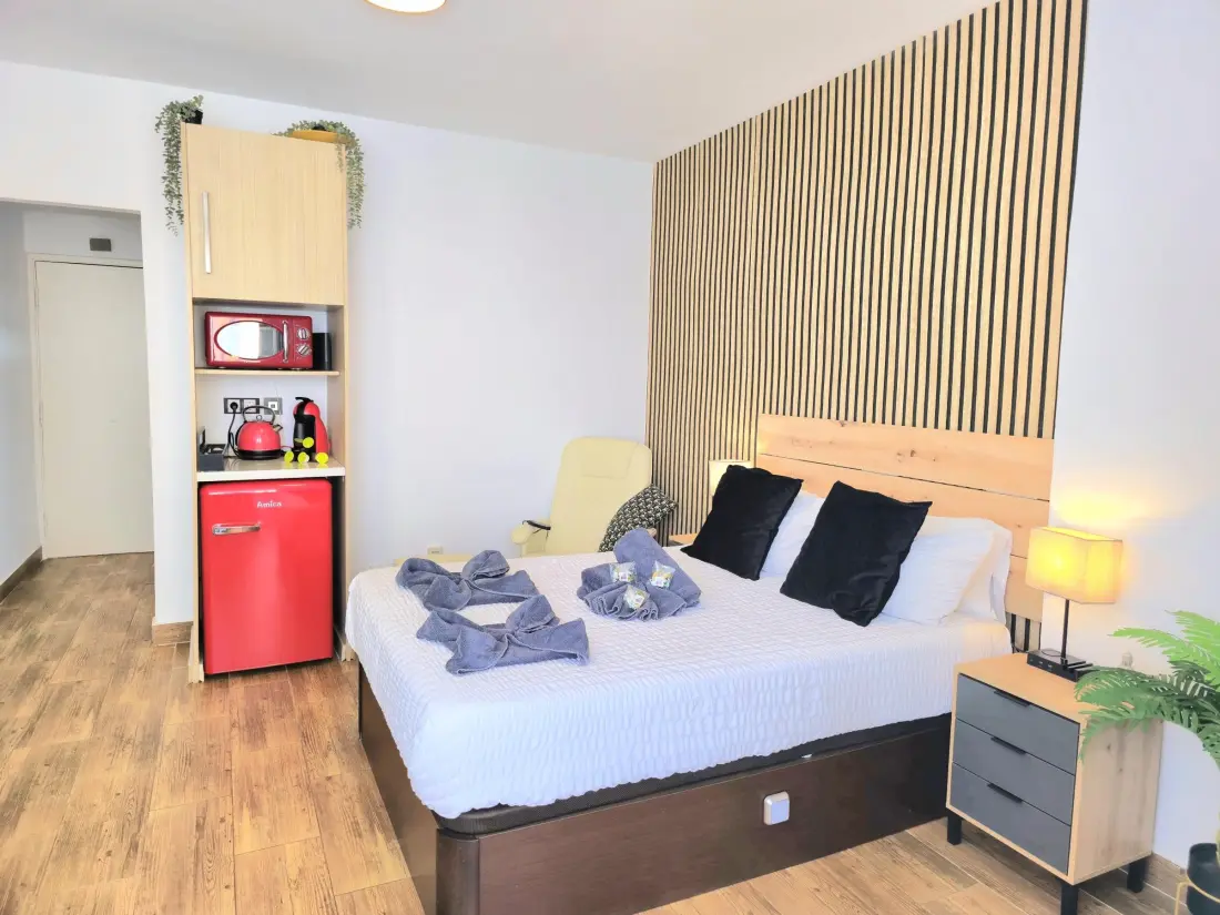 Location de Vacances Torremolinos 75