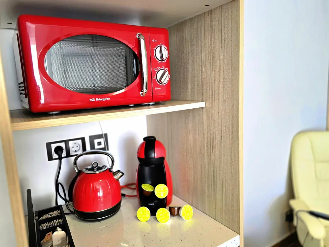 Location de Vacances Torremolinos 75