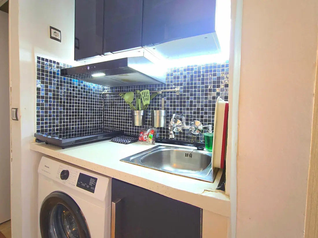 Location de Vacances Torremolinos 75