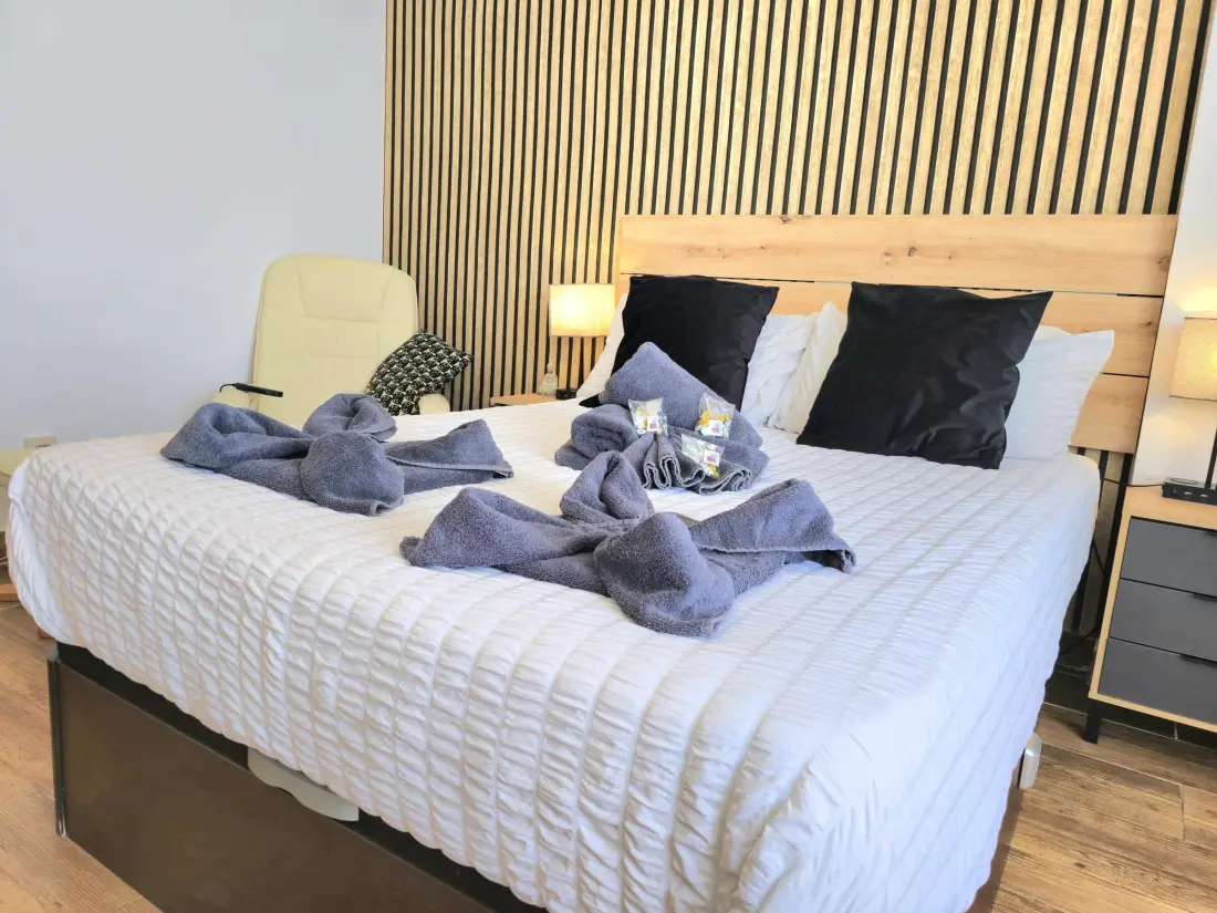 Location de Vacances Torremolinos 75