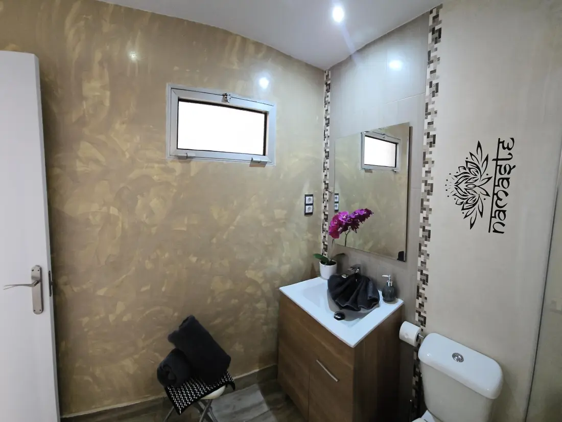 Location de Vacances Torremolinos 75