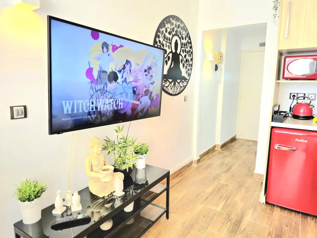 Location de Vacances Torremolinos 75