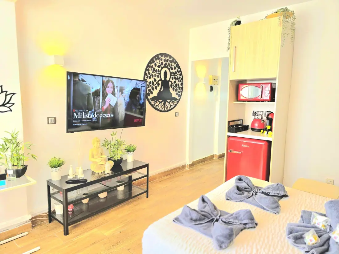 Location de Vacances Torremolinos 75
