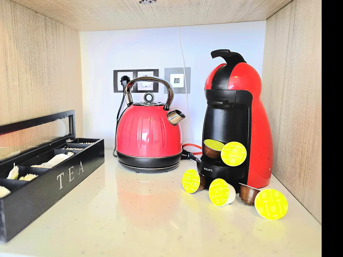 Location de Vacances Torremolinos 75