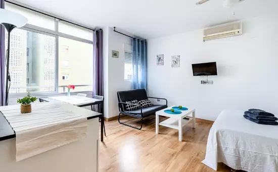 Location de Vacances Torremolinos 76