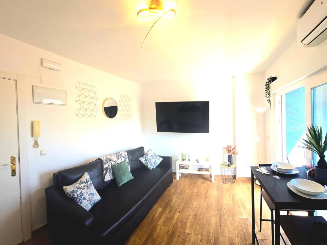 Location de Vacances Torremolinos 78