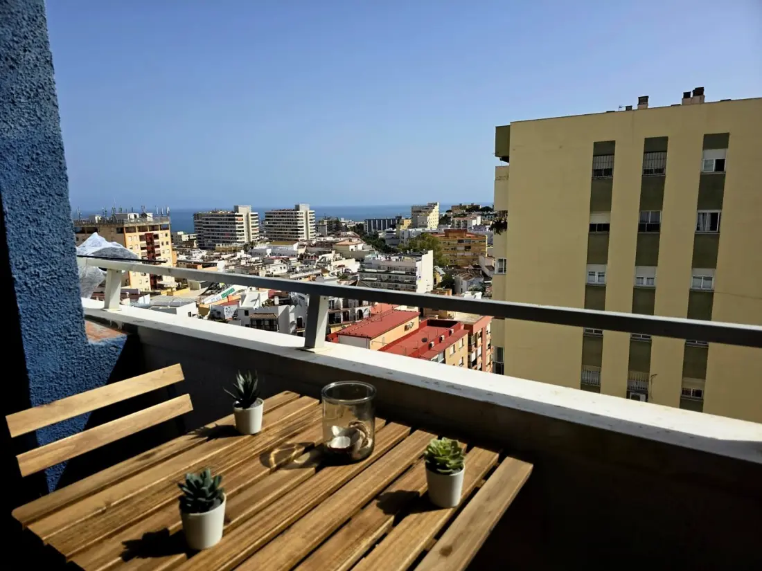 Location de Vacances Torremolinos 78