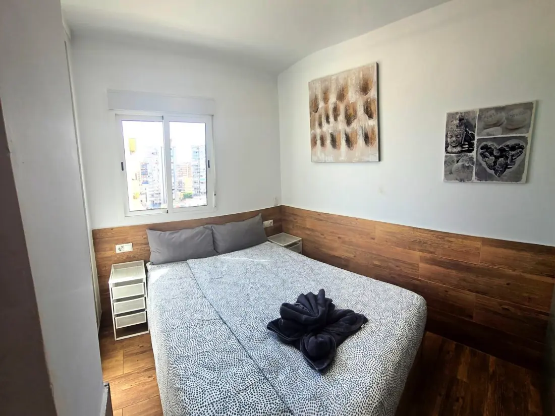 Location de Vacances Torremolinos 78