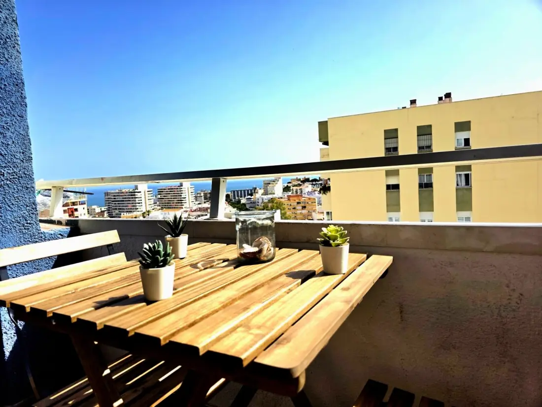 Location de Vacances Torremolinos 78