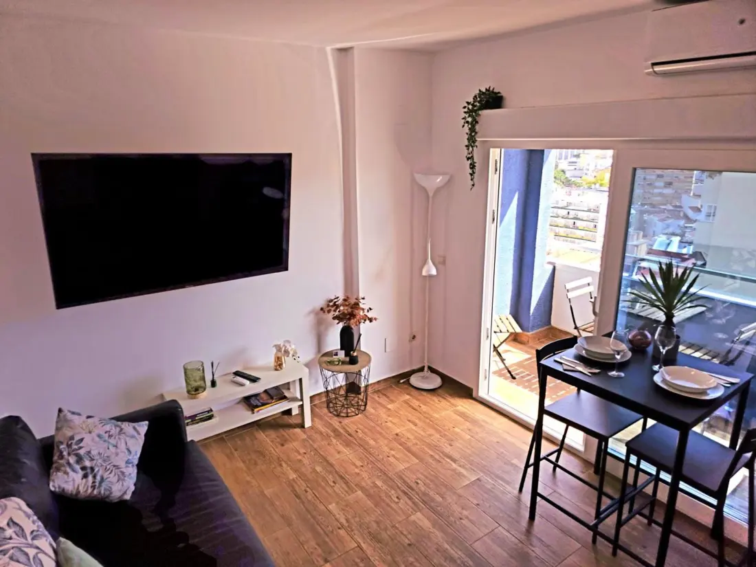 Location de Vacances Torremolinos 78