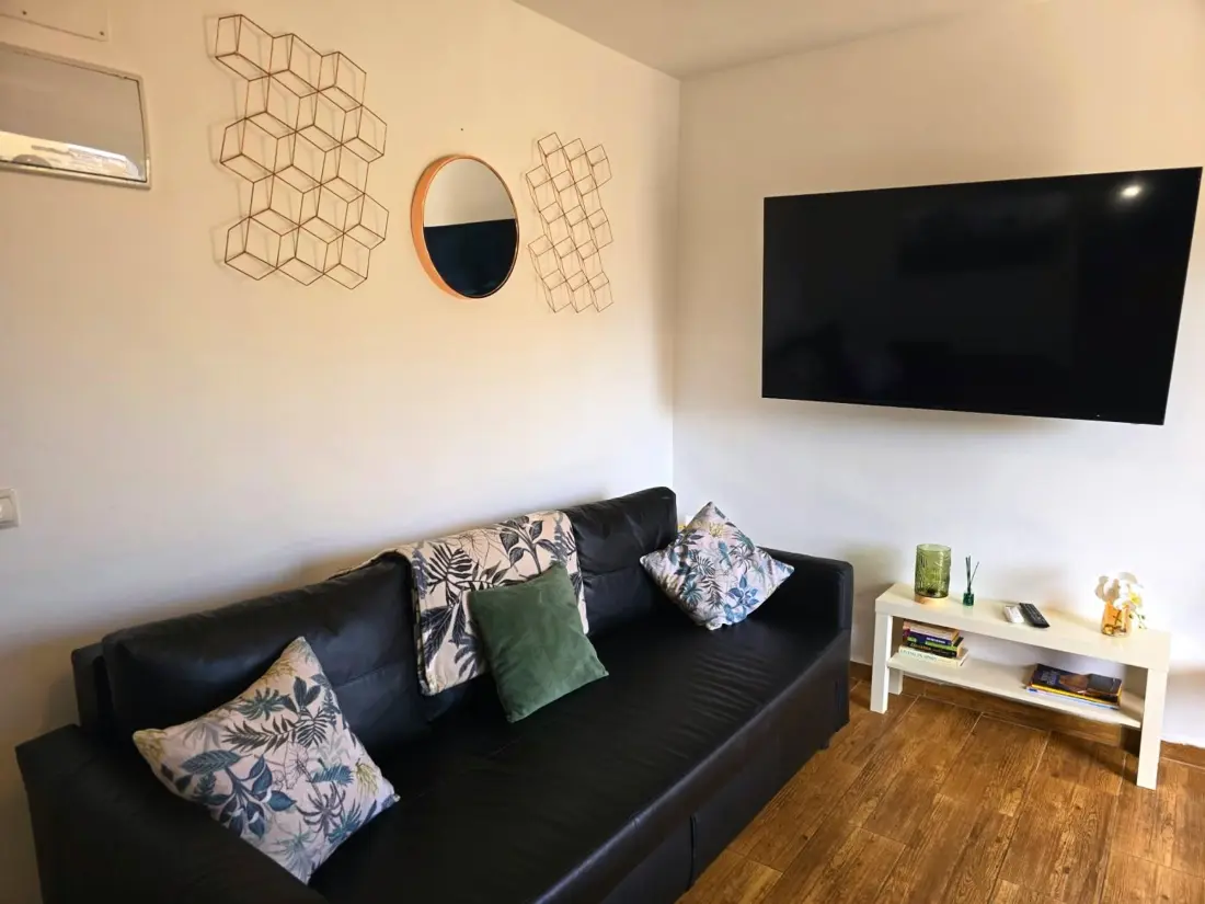 Location de Vacances Torremolinos 78