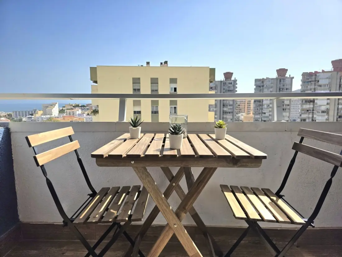 Location de Vacances Torremolinos 78