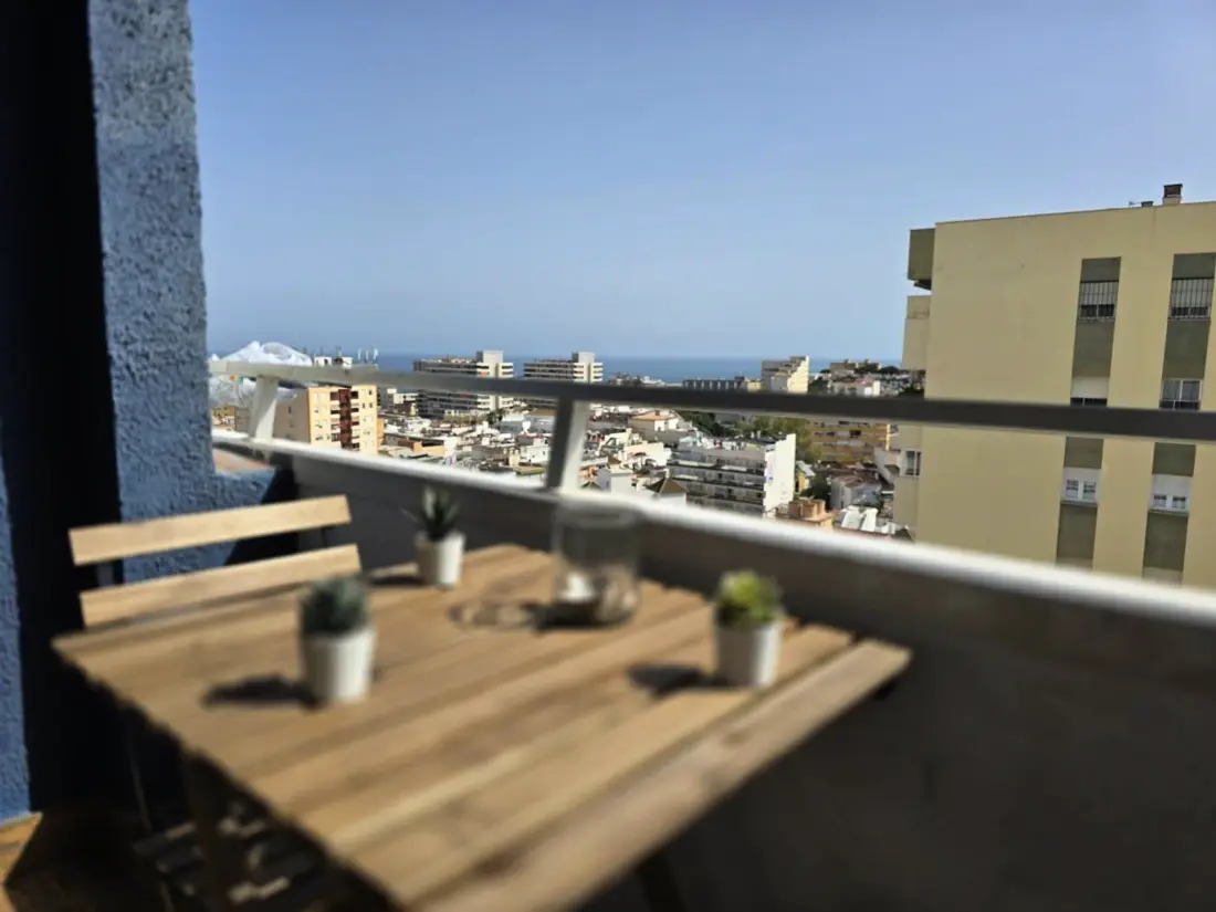 Location de Vacances Torremolinos 78