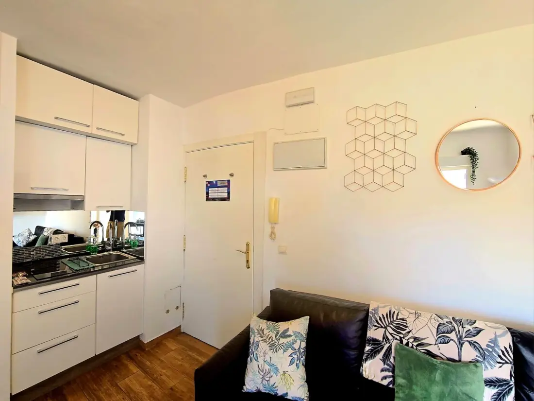 Location de Vacances Torremolinos 78