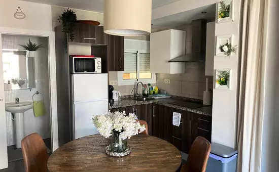 Location de Vacances Torremolinos 79