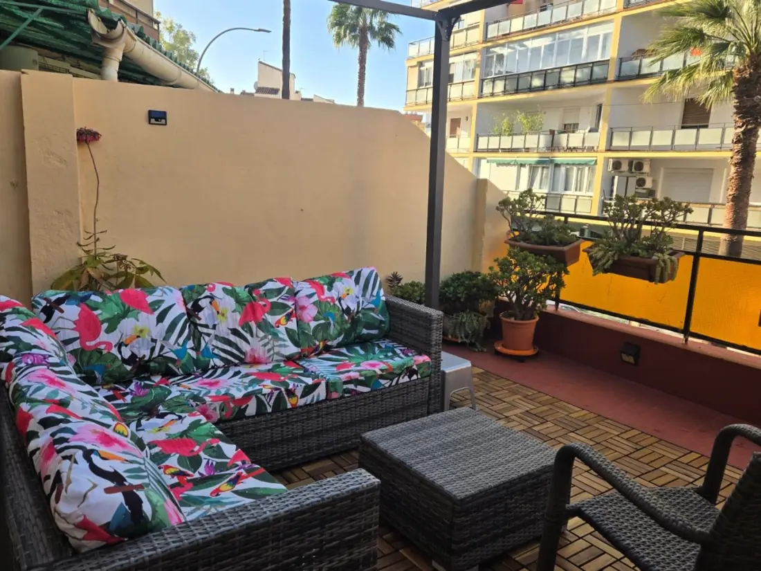 Location de Vacances Torremolinos 80