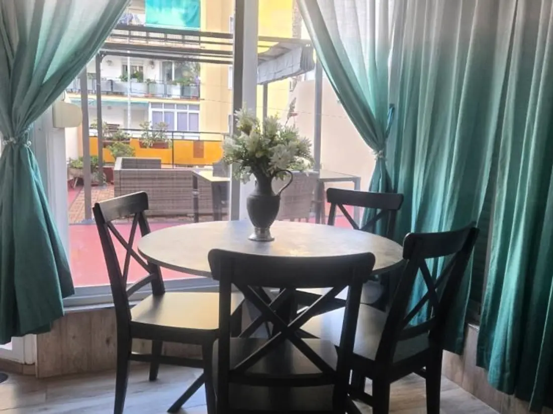 Location de Vacances Torremolinos 80
