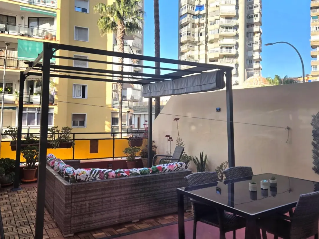 Location de Vacances Torremolinos 80
