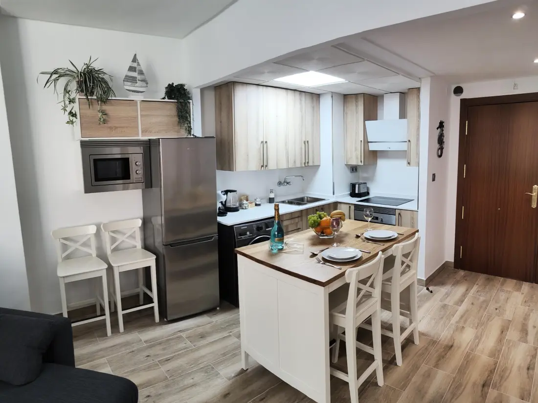 Location de Vacances Torremolinos 80