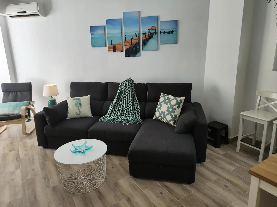 Location de Vacances Torremolinos 80