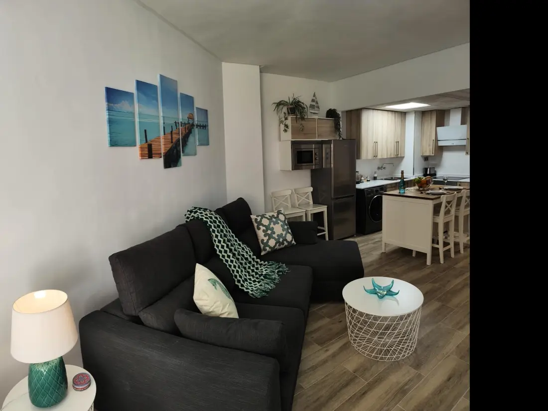 Location de Vacances Torremolinos 80