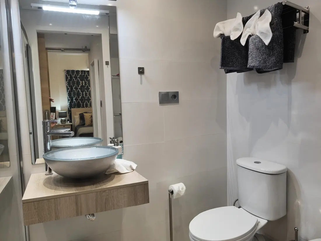 Location de Vacances Torremolinos 80