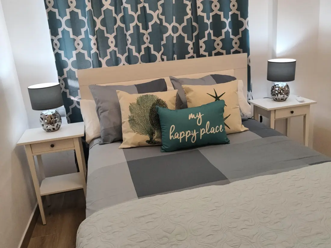 Location de Vacances Torremolinos 80