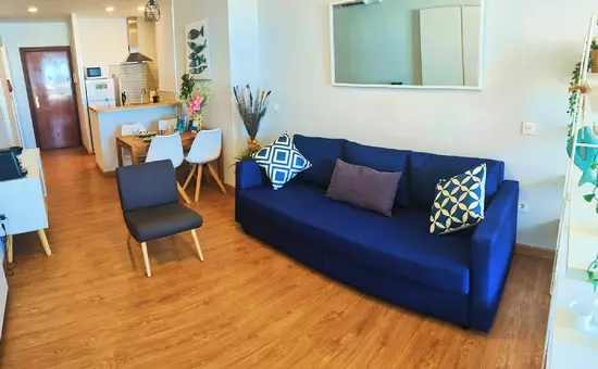 Location de Vacances Torremolinos 87