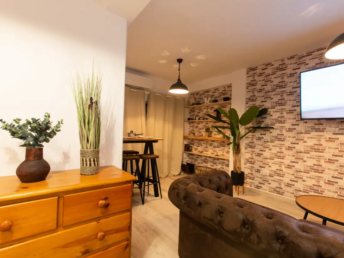 Location de Vacances Torremolinos 88
