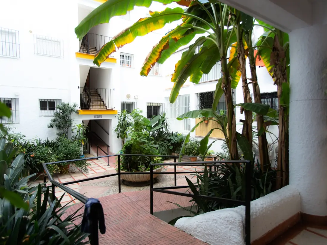 Location de Vacances Torremolinos 88