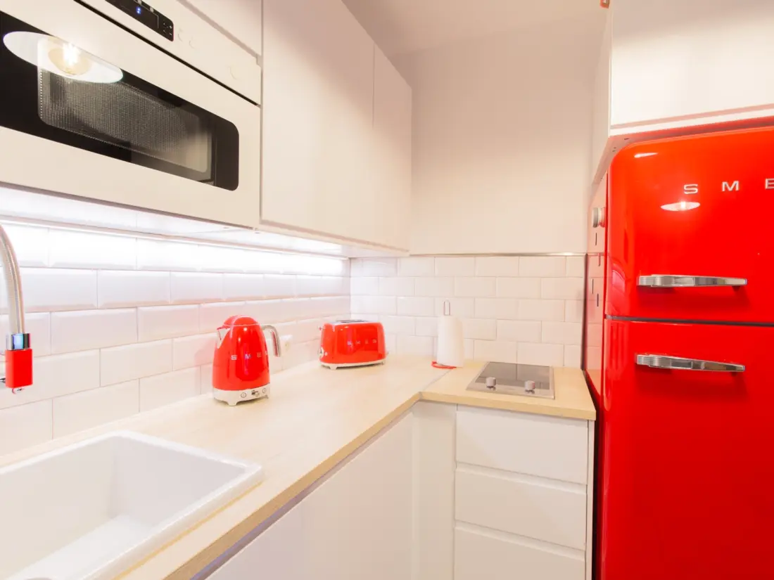 Location de Vacances Torremolinos 88