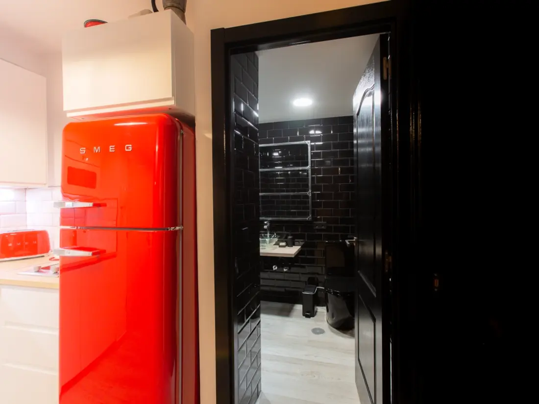 Location de Vacances Torremolinos 88