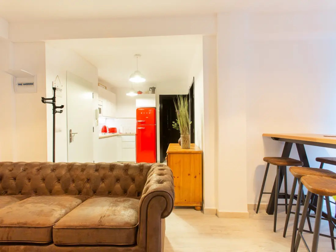 Location de Vacances Torremolinos 88