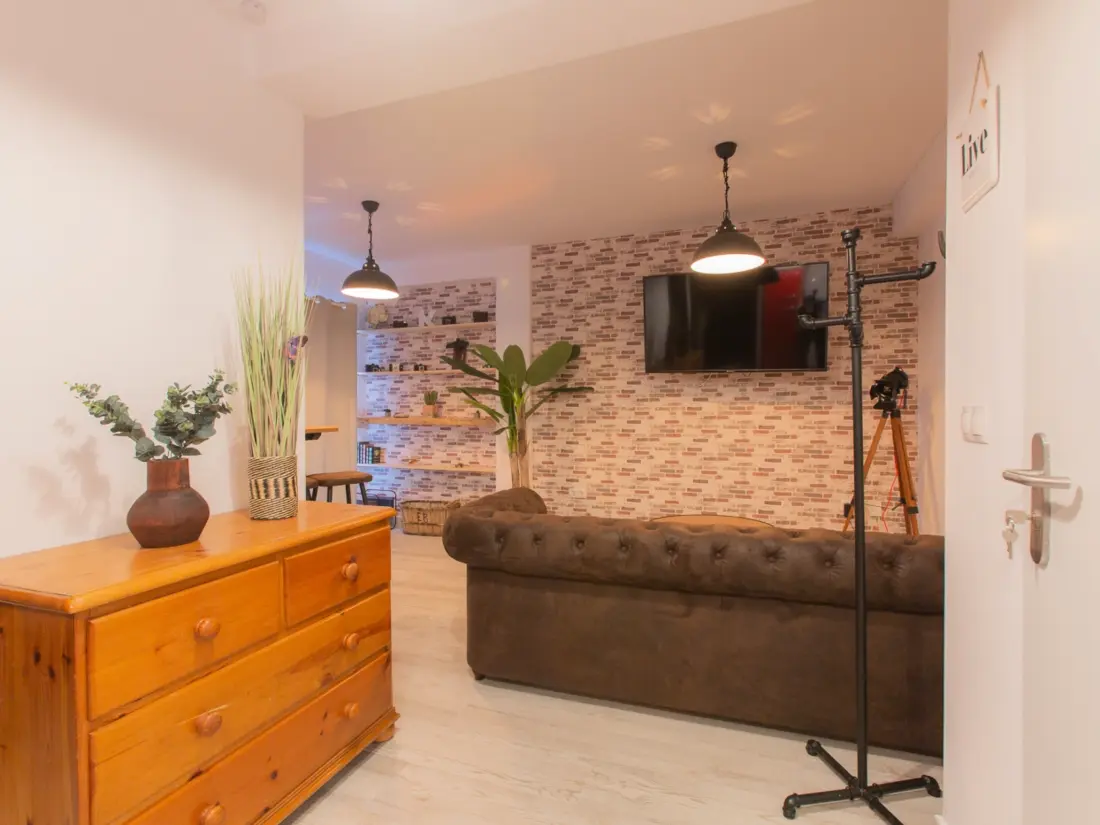 Location de Vacances Torremolinos 88