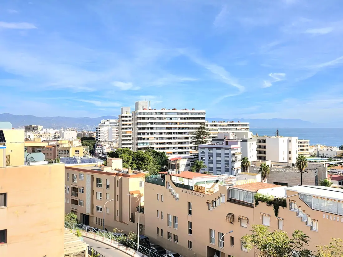 Location de Vacances Torremolinos 93