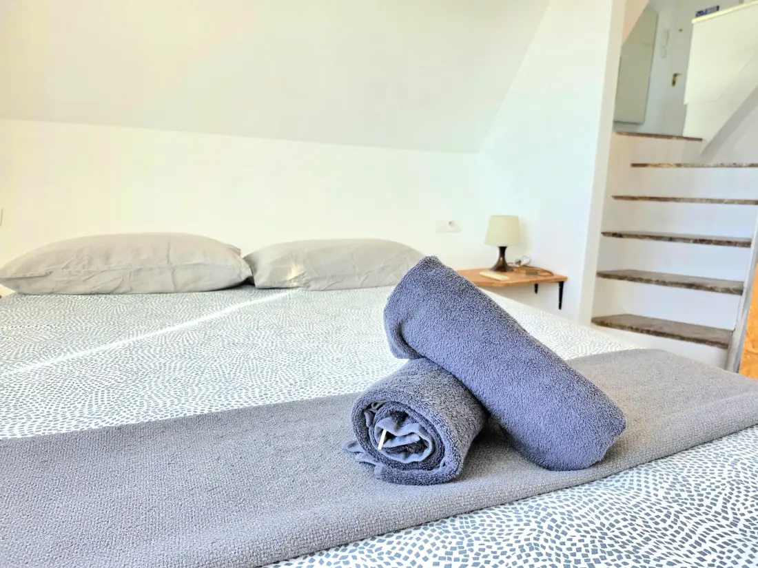 Location de Vacances Torremolinos 93