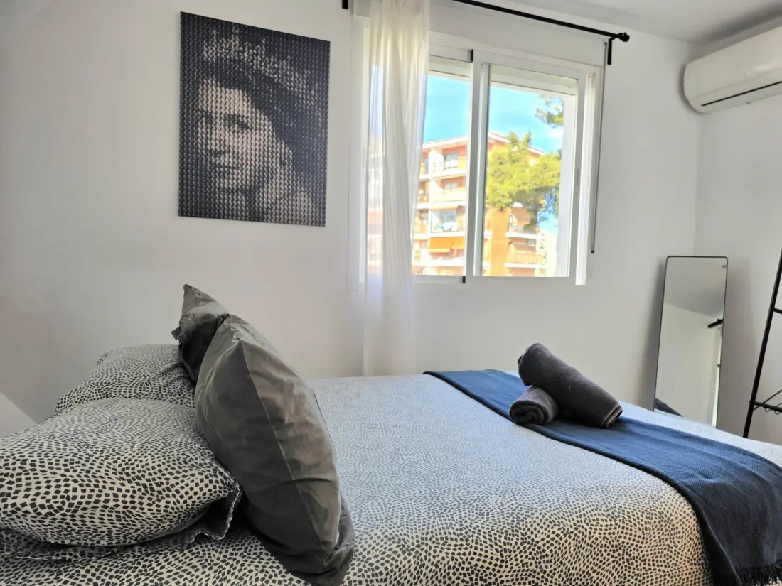 Location de Vacances Torremolinos 93