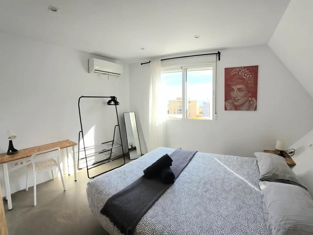 Location de Vacances Torremolinos 93
