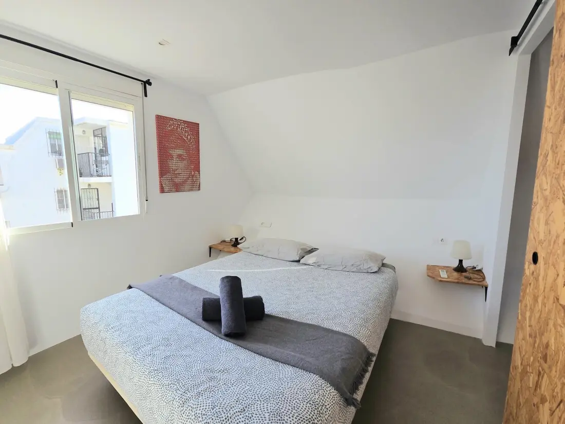 Location de Vacances Torremolinos 93