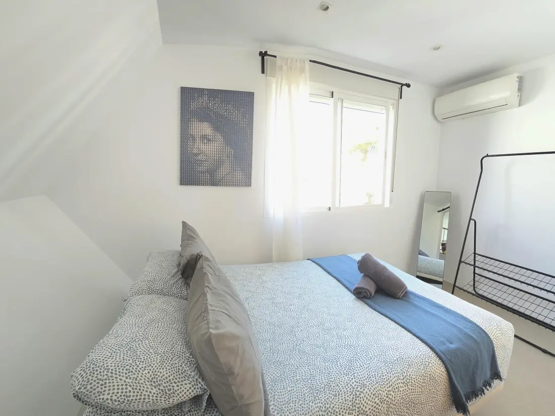 Location de Vacances Torremolinos 93
