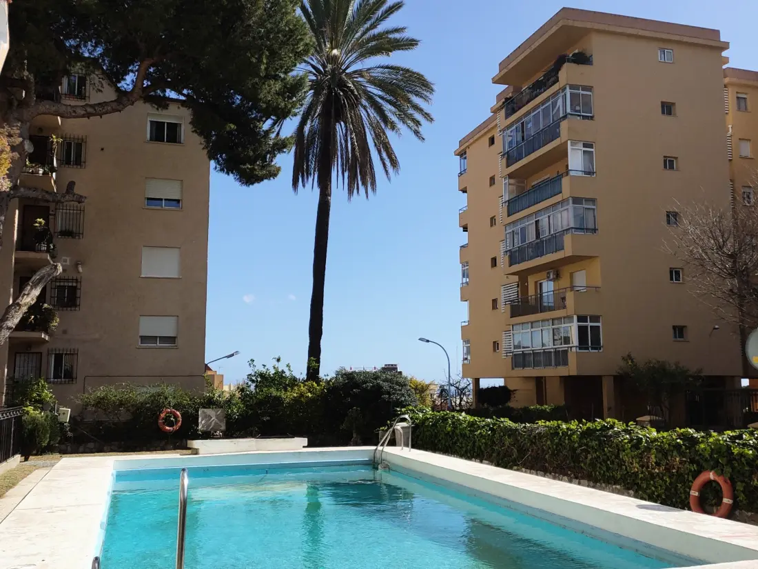 Location de Vacances Torremolinos 93