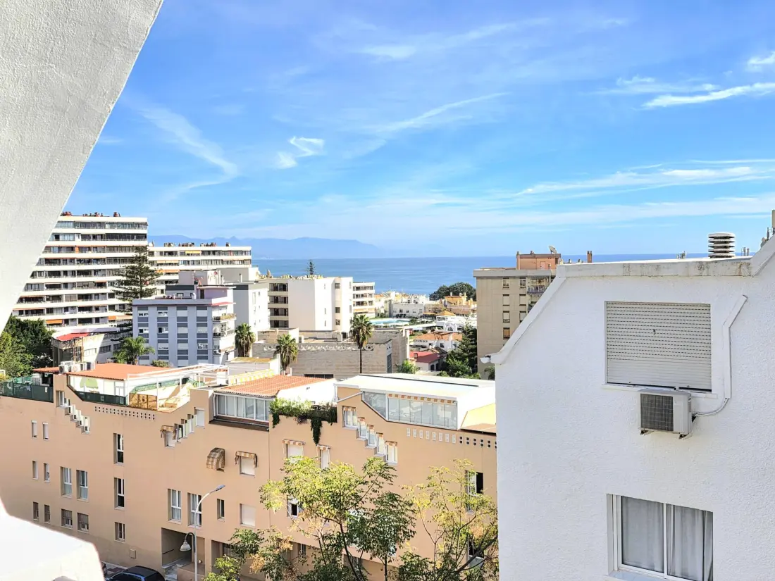Location de Vacances Torremolinos 93