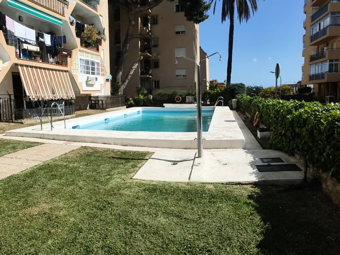 Location de Vacances Torremolinos 93
