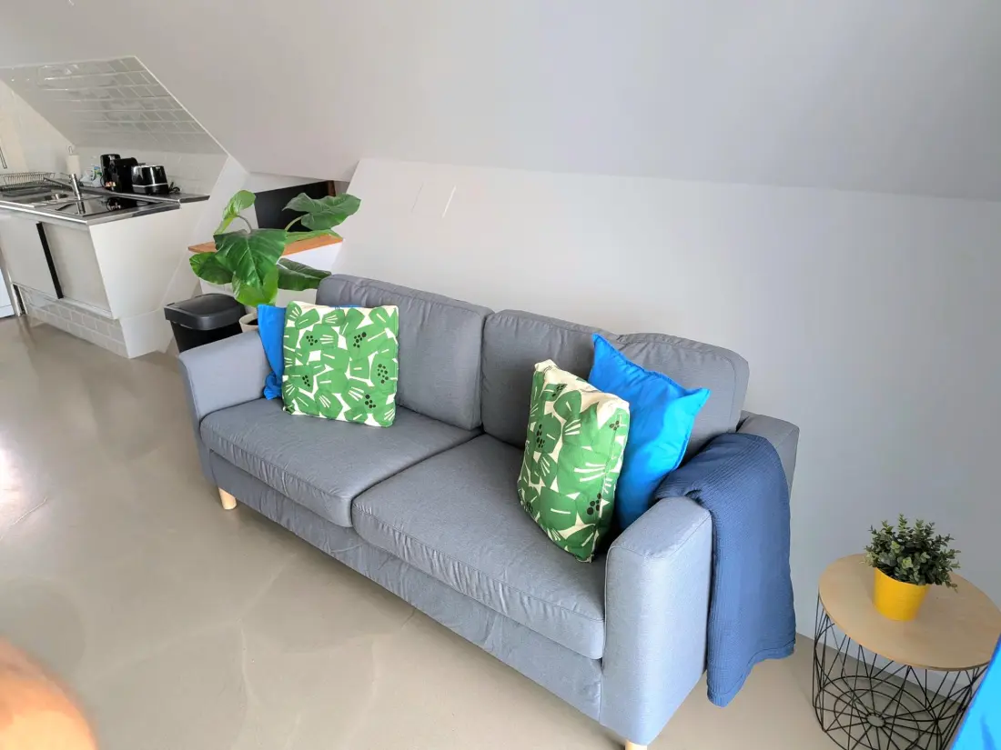 Location de Vacances Torremolinos 93