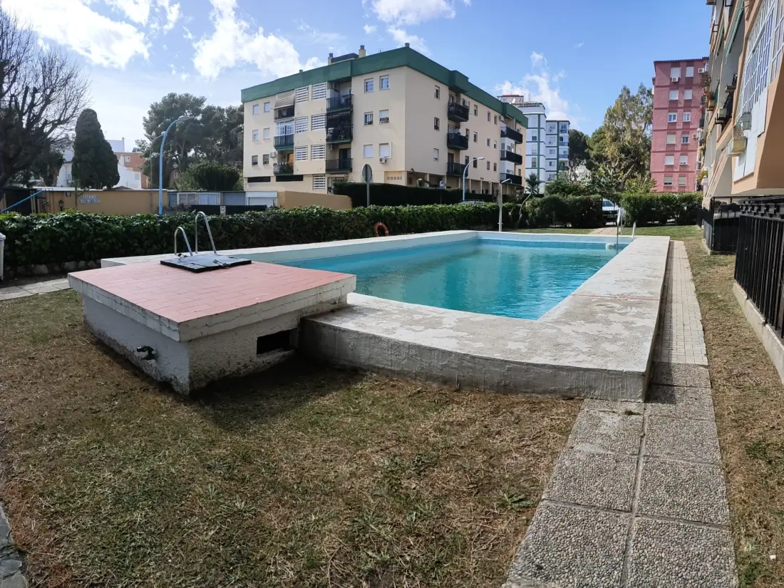 Location de Vacances Torremolinos 93