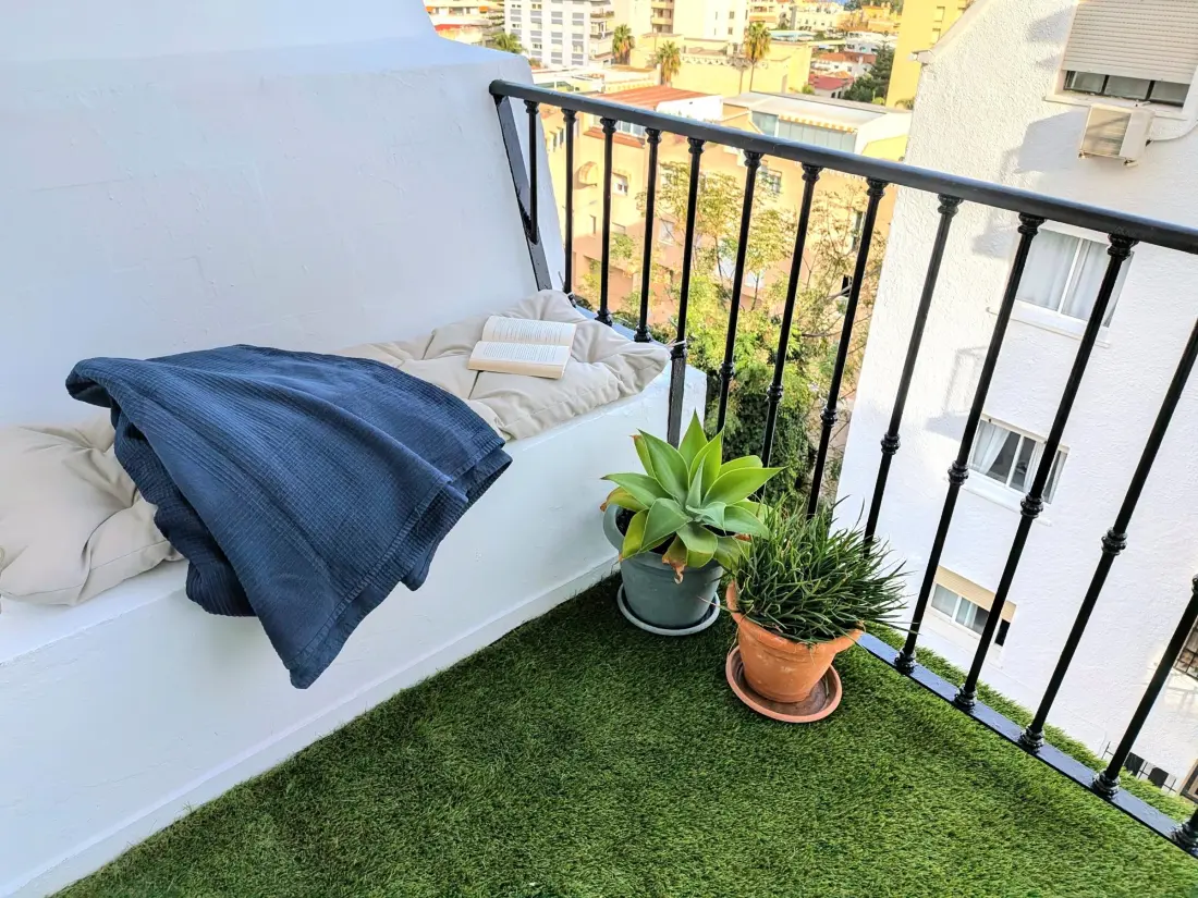 Location de Vacances Torremolinos 93
