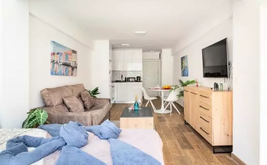 Location de Vacances Torremolinos 94