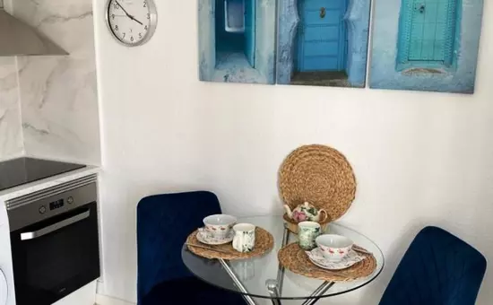 Location de Vacances Torremolinos 96
