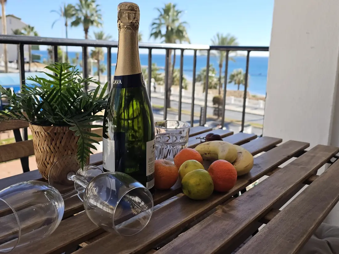 Location de Vacances Torremolinos 104