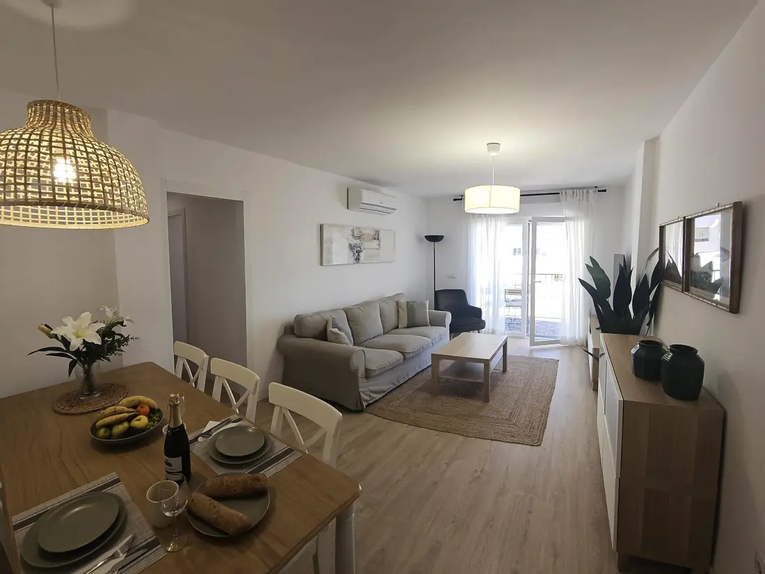 Location de Vacances Torremolinos 104